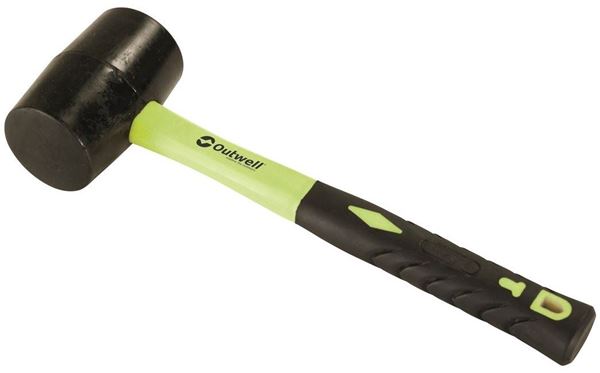 Picture of CAMPING MALLET 16OZ